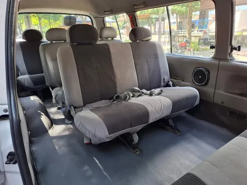 Kia Pregio 16 Pas 2005