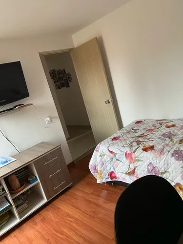 Apartamento En Venta En San Diego. Cod V12633