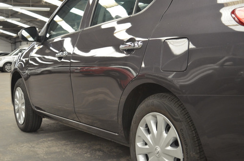Nissan Versa 1.6 Sense Mt 2019