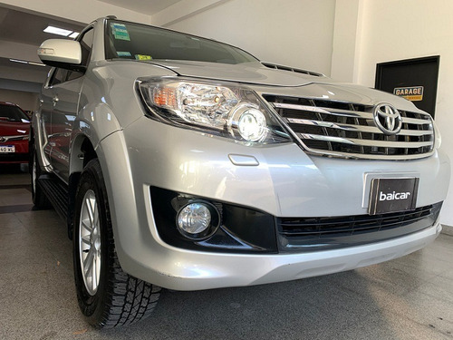 Toyota Sw4 3.0 Srv I 171cv 4x4