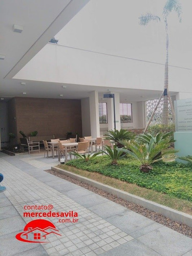 Imagem 13 de 15 de Apartamento Morumbi 65 M² - V-103846