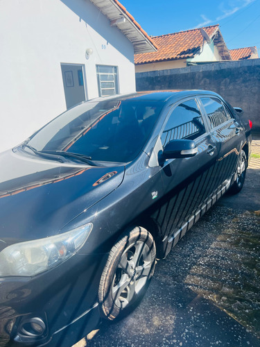 Toyota Corolla 2.0 16v Xrs Flex Aut. 4p