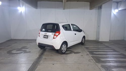 Chevrolet Spark Classic 1.2 Lt B Mt