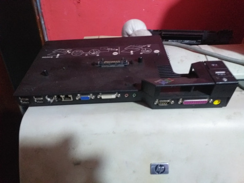 Doking Ibm Lenovo Thinkpad Base Laptop
