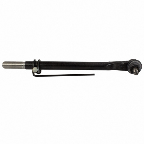 Imagen 3 de 4 de Terminal De Direccion Rh Super Duty F250 4x2 2011-22