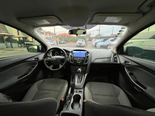 Ford Focus 2012 De Oportunida