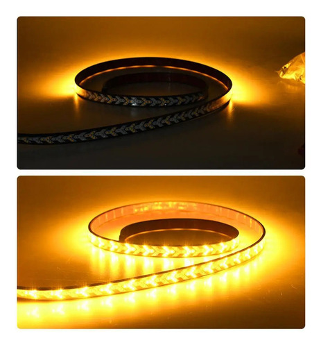 Y Luz Trasera Led Tipo Tira De Luz Trasera For Camioneta