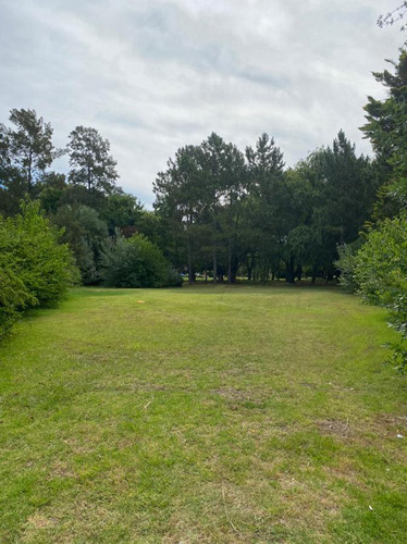 Terreno De 770m2 En Náutico Escobar Country Club Acepta Financiación