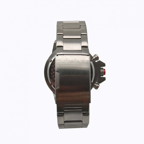 Relógio Quiksilver Masculino Cronógrafo