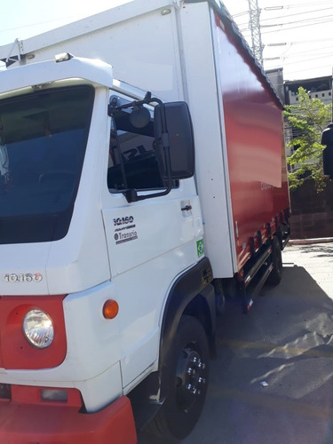 Vw 10 160 Ano 2014 No Chassi