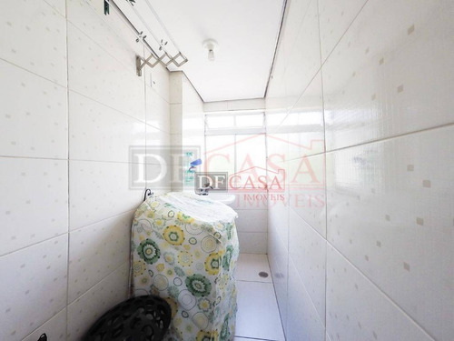 Imagem 16 de 21 de Apartamento Com 2 Dormitórios À Venda, 48 M² Por R$ 174.900,00 - Conjunto Residencial José Bonifácio - São Paulo/sp - Ap2586