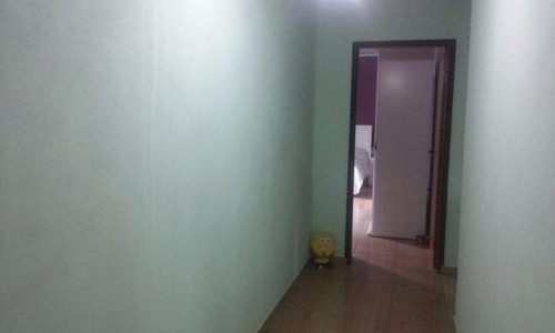 Chácara Residencial À Venda, Agua Espraiada, Atibaia. - Ch0002