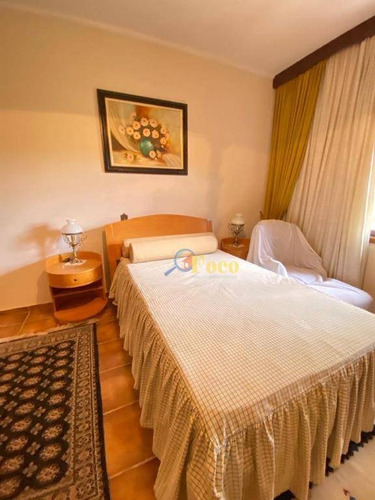 Chácara Com 9 Dormitórios À Venda, 6900 M² Por R$ 1.200.000,00 - Encosta Do Sol - Itatiba/sp - Ch0202