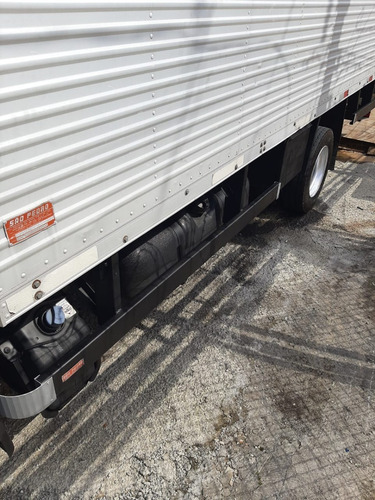 Mb 815 Bau 5,50
