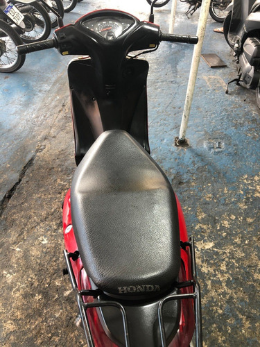 Honda Biz 110i E.s