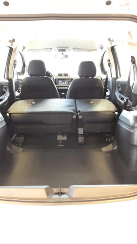 Imagem 14 de 14 de Chevrolet Spin Lt 1.8 (flex)