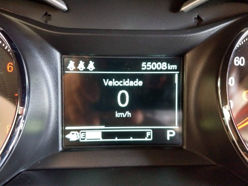 Imagem 6 de 10 de Chevrolet Onix 1.0 Turbo Flex Ltz Automático