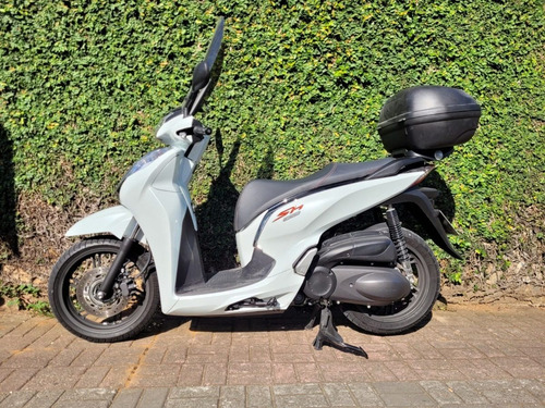 Imagem 3 de 7 de Honda Sh300 Sport 2020