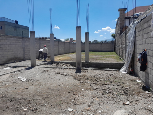 Excelente Terreno Para Inversion En Departamentos 350m