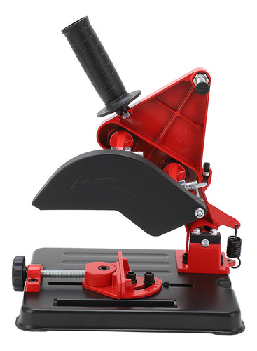 Soporte Universal Fijo Para Amoladora Angular, Hierro Fundid