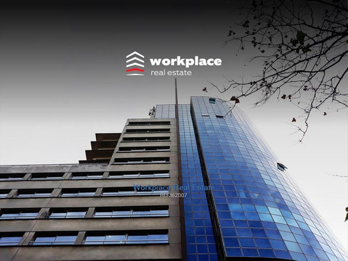 Alquiler O Venta - Torre De Los Profesionales - Centro