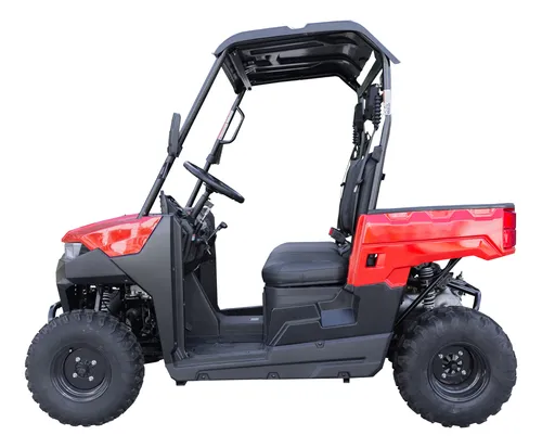 Buggie 200cc Efi