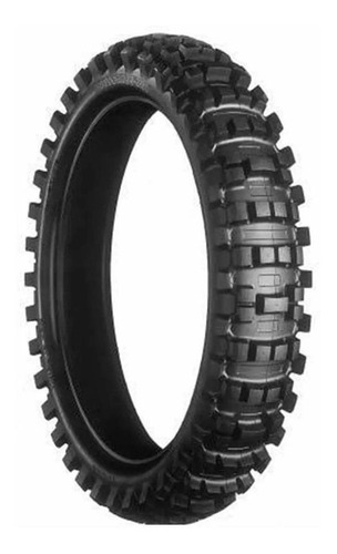 Cubierta 100x100x18 F897 Taco Cross Tornado Horng Fortune