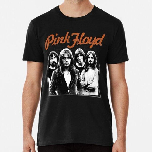 Remera Pink Floyd The Wall Banda Foto Pink Floyd Algodon Pre