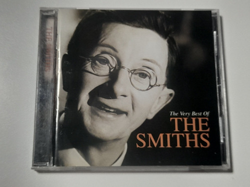 The Smiths - The Very Best (cd Excelente) Morrissey