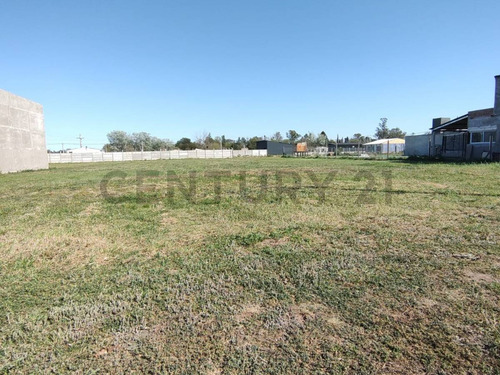Venta Terreno Costa Ribera, Timbues