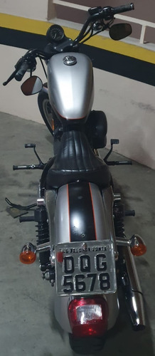 Harley Davidson Sportster Xl883r