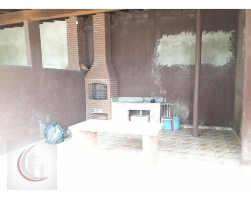 Imagem 6 de 20 de Apartamento Com 2 Dormitórios À Venda, 64 M² Por R$ 220.000,00 - Jardim Imperador - Praia Grande/sp - Ap1707