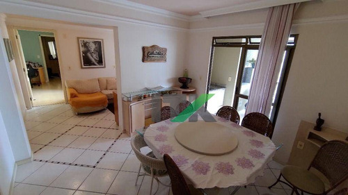 Imagem 13 de 30 de Apartamento Com 4 Dormitórios Planta Unificada À Venda, 250 M² Por R$ 3.100.000 - Centro - Balneário Camboriú/sc - Ap0435