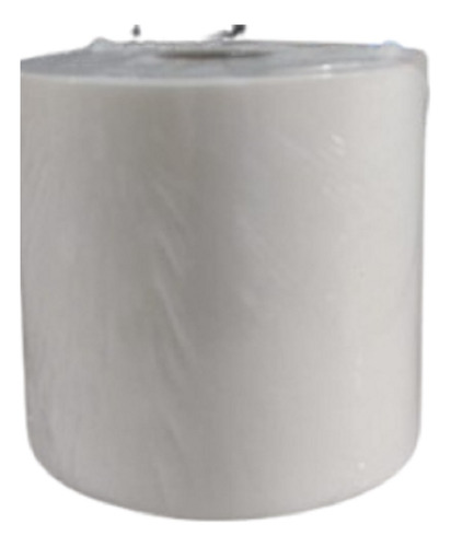 Lenço Depilação Falso Tecido Largo 14cm X 50mt Cera Facil