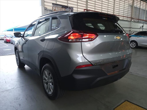 Chevrolet Tracker 1.0 TURBO FLEX AUTOMÁTICO