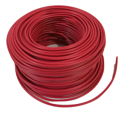 Imagen 2 de 6 de Thw Cal. 8(1) Cal. 14(2) Rollos 100% Cobre