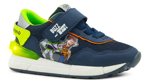 Tenis nike buzz lightyear niño outlet