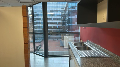 Polanco En Renta Oficina