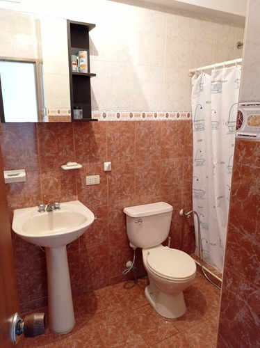 Imagen 7 de 12 de Apartamento En Res. La Trinidad, Mañongo (pla-1264)