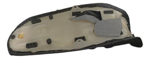 Asiento Moto Bera Dt Original