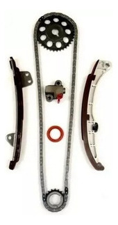 Kit Cadena Tiempo Toyota Yaris 1.3 2nzfe