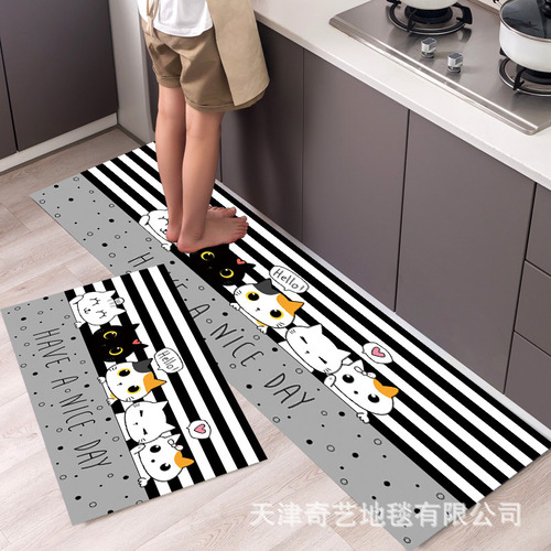 Tapetes De Cocina, Alfombras, Tapete De Baño