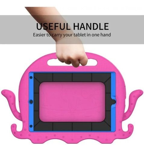 Funda Para Tableta Para Samsung Galaxy Tab A9 De 8 7 Pulgada