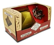 Comprar Puzle De Jeroglíficos Y Pirámides De Project Genius, Multico