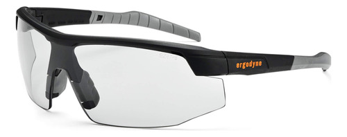 Ergodyne - 59083 Skullerz Skoll - Gafas De Seguridad Antivah