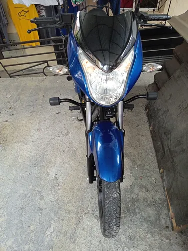 Hero Ignitor 125