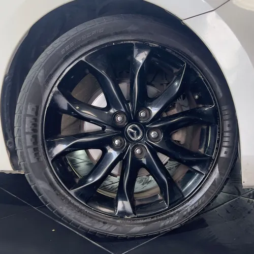 Mazda 3 2.0 Touring At