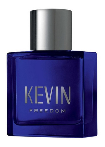 Perfume Hombre Kevin Freedom Edt X 60ml Ar1 670-2 Ellobo