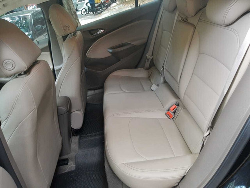 Chevrolet Cruze Ii 1.4 Sedan At Ltz New Cars
