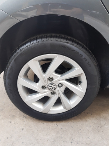 Volkswagen Gol Trend 1.6 Comfortline 101cv 2019